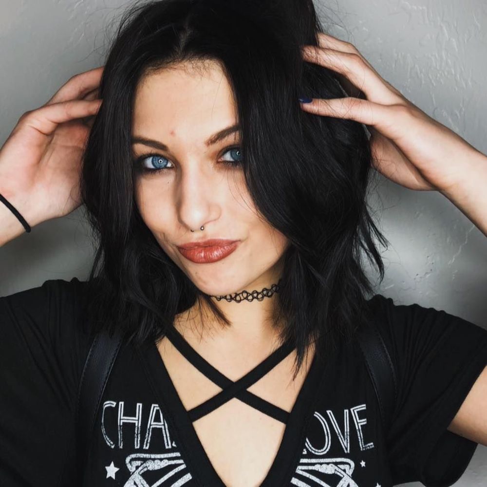 Meet your Posher, Lullaby